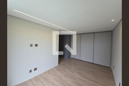 Casa à venda com 4 quartos, 560m² em Alphaville, Nova Lima