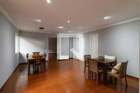 Apartamento para alugar com 3 quartos, 90m² em Vila Olímpia, São Paulo