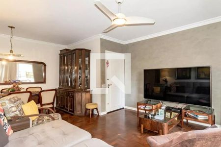 Apartamento para alugar com 3 quartos, 90m² em Vila Olímpia, São Paulo
