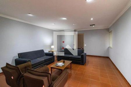 Apartamento para alugar com 3 quartos, 90m² em Vila Olímpia, São Paulo