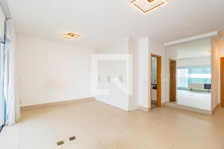 Quarto de apartamento para alugar com 1 quarto, 55m² em Vila Regente Feijó, São Paulo