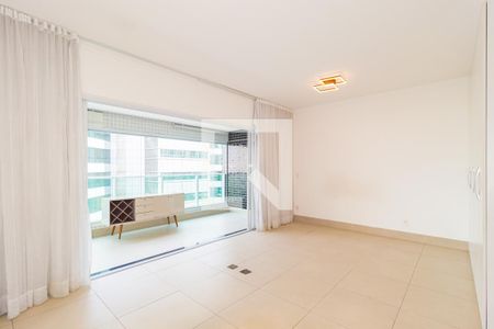 Quarto de apartamento para alugar com 1 quarto, 55m² em Vila Regente Feijó, São Paulo