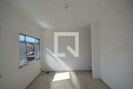 Sala de apartamento para alugar com 1 quarto, 99m² em Parque Ulisses, Nova Iguaçu