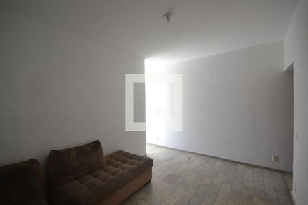 Sala de apartamento para alugar com 1 quarto, 99m² em Parque Ulisses, Nova Iguaçu