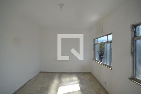 Sala de apartamento para alugar com 1 quarto, 99m² em Parque Ulisses, Nova Iguaçu