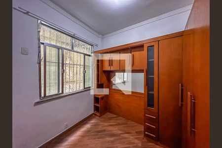 Apartamento para alugar com 1 quarto, 45m² em Glória, Rio de Janeiro
