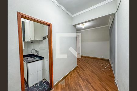 Apartamento para alugar com 1 quarto, 45m² em Glória, Rio de Janeiro