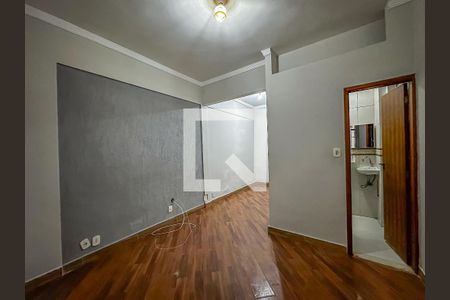 Apartamento para alugar com 1 quarto, 45m² em Glória, Rio de Janeiro