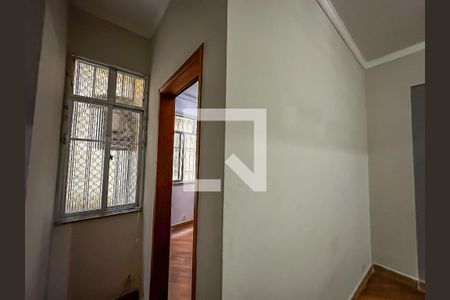 Apartamento para alugar com 1 quarto, 45m² em Glória, Rio de Janeiro