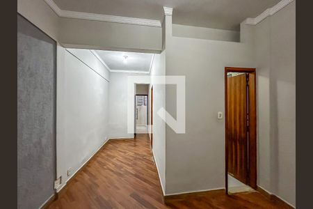 Apartamento para alugar com 1 quarto, 45m² em Glória, Rio de Janeiro