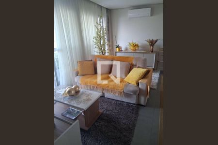 Apartamento à venda com 3 quartos, 110m² em Aclimação, São Paulo