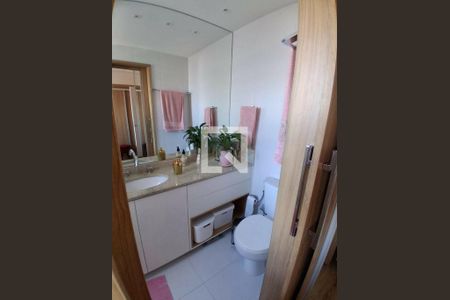 Apartamento à venda com 3 quartos, 110m² em Aclimação, São Paulo