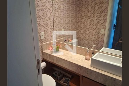 Apartamento à venda com 3 quartos, 110m² em Aclimação, São Paulo