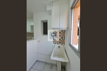Apartamento à venda com 3 quartos, 70m² em Jardim Luísa, São Paulo