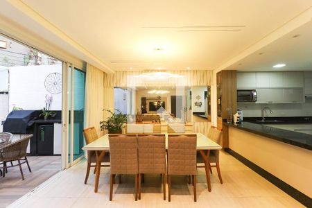 Casa de Condomínio à venda com 4 quartos, 177m² em Tucuruvi, São Paulo