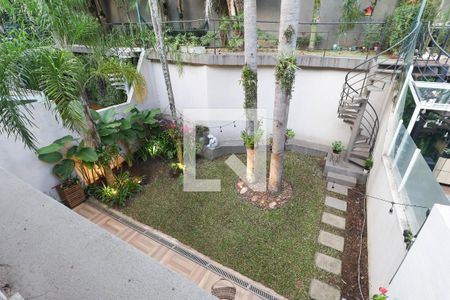 Casa de Condomínio à venda com 4 quartos, 177m² em Tucuruvi, São Paulo