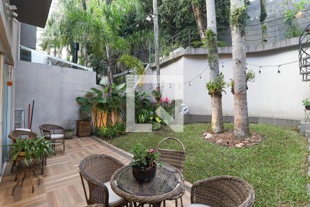 Casa de Condomínio à venda com 4 quartos, 177m² em Tucuruvi, São Paulo