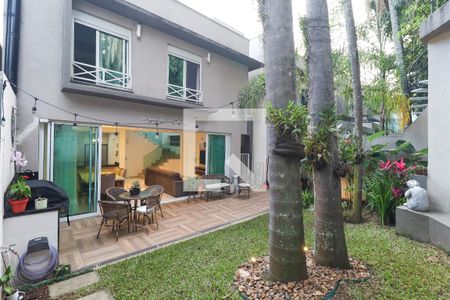 Casa de Condomínio à venda com 4 quartos, 177m² em Tucuruvi, São Paulo