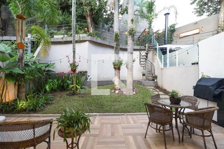 Casa de Condomínio à venda com 4 quartos, 177m² em Tucuruvi, São Paulo