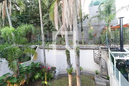 Casa de Condomínio à venda com 4 quartos, 177m² em Tucuruvi, São Paulo