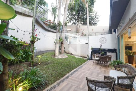 Casa de Condomínio à venda com 4 quartos, 177m² em Tucuruvi, São Paulo