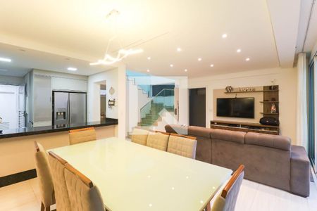 Casa de Condomínio à venda com 4 quartos, 177m² em Tucuruvi, São Paulo