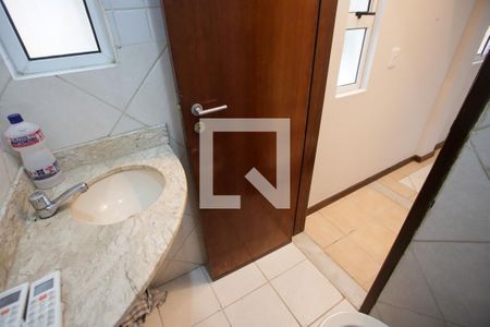 Lavabo de casa para alugar com 3 quartos, 152m² em Freguesia (jacarepaguá), Rio de Janeiro