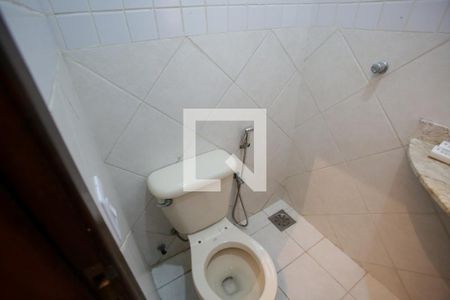 Lavabo de casa para alugar com 3 quartos, 152m² em Freguesia (jacarepaguá), Rio de Janeiro