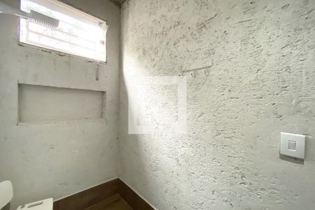 Banheiro da Suíte 1 de casa à venda com 4 quartos, 400m² em Vila Oeste, Belo Horizonte