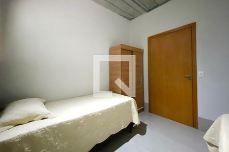Suite 1 de casa à venda com 4 quartos, 400m² em Vila Oeste, Belo Horizonte