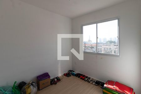 Quarto 1 de apartamento à venda com 2 quartos, 35m² em Água Branca, São Paulo
