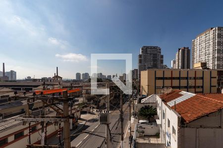 Quarto 1 de apartamento à venda com 2 quartos, 35m² em Água Branca, São Paulo