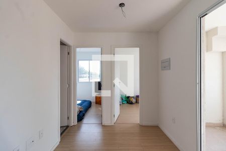 Sala de apartamento à venda com 2 quartos, 35m² em Água Branca, São Paulo