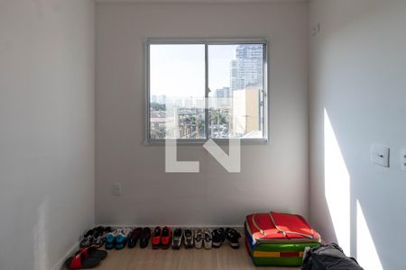 Quarto 1 de apartamento à venda com 2 quartos, 35m² em Água Branca, São Paulo