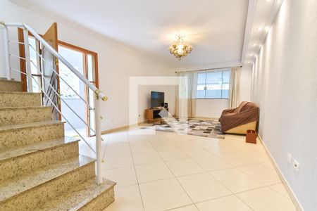 Casa para alugar com 4 quartos, 300m² em Cambuci, São Paulo