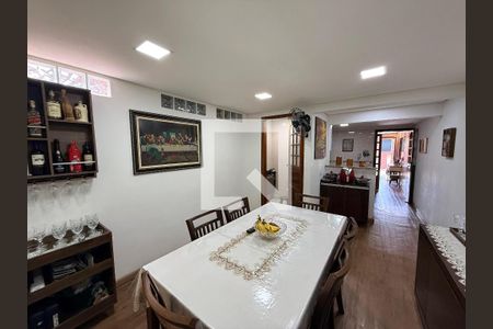 Casa à venda com 2 quartos, 95m² em Horto Florestal, São Paulo