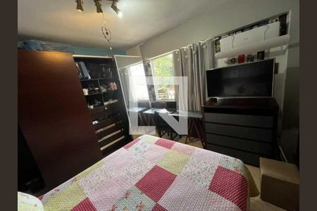 Apartamento à venda com 1 quarto, 60m² em Ribeira, Rio de Janeiro