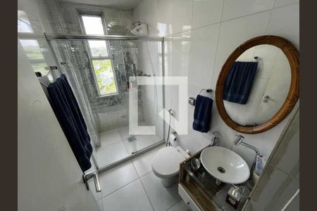 Apartamento à venda com 1 quarto, 60m² em Ribeira, Rio de Janeiro