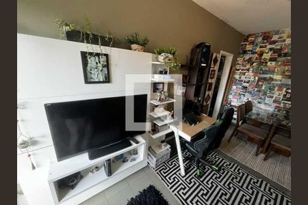 Apartamento à venda com 1 quarto, 60m² em Ribeira, Rio de Janeiro
