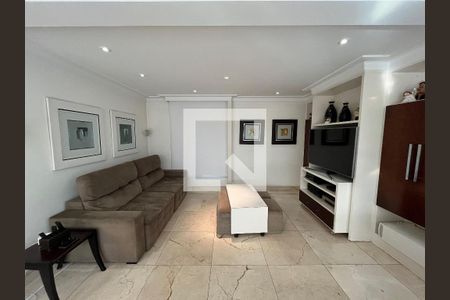 Casa à venda com 4 quartos, 650m² em Vila Santos, São Paulo