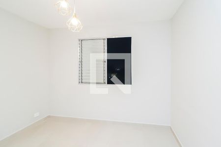 Quarto 2 de apartamento para alugar com 2 quartos, 46m² em Itaquera, São Paulo