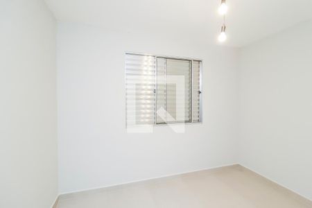 Quarto 1 de apartamento para alugar com 2 quartos, 46m² em Itaquera, São Paulo