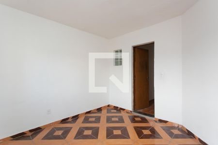 Quarto 1  de casa para alugar com 3 quartos, 70m² em Vila Santa Teresinha, São Paulo