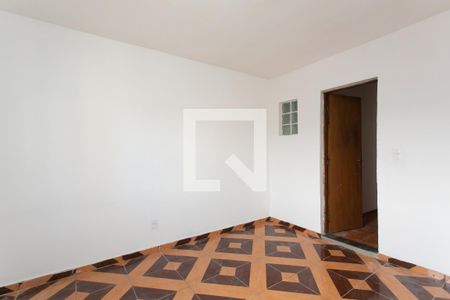 Quarto 1  de casa para alugar com 3 quartos, 70m² em Vila Santa Teresinha, São Paulo