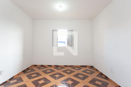 Quarto 1  de casa para alugar com 3 quartos, 70m² em Vila Santa Teresinha, São Paulo