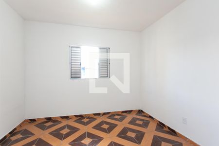 Quarto 1  de casa para alugar com 3 quartos, 70m² em Vila Santa Teresinha, São Paulo