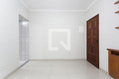Sala de casa para alugar com 3 quartos, 70m² em Vila Santa Teresinha, São Paulo