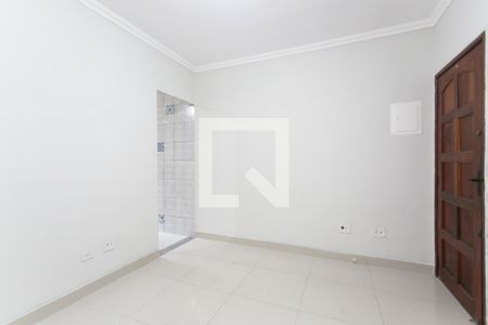 Sala de casa para alugar com 3 quartos, 70m² em Vila Santa Teresinha, São Paulo