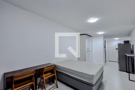 Kitnet/Studio para alugar com 1 quarto, 38m² em Liberdade, São Paulo