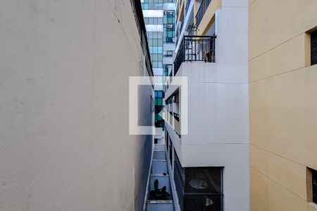 Kitnet/Studio para alugar com 1 quarto, 38m² em Liberdade, São Paulo